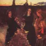 John Everett Millais(1829-1896)