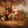 Ferneley_Snr_John_E_The_Marriott_Family
