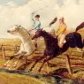 Herring_Benjamin_Steeplechasing