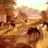 John Frederick Herring Snr (1795-1865)