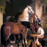 Herring_Snr_John_Frederick_Feeding_The_Arab