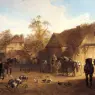 Herring_Snr_John_Frederick_The_Country_Inn
