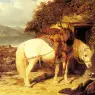 Herring_Sr_John_Frederick_The_End_Of_The_Day
