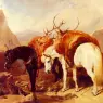 Senior_John_Frederick_Herring_The_Halt