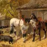 Herring_Jnr._John_Frederick_The_Farmyard2