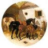 Herring_Jnr._John_Frederick_The_Farmyard