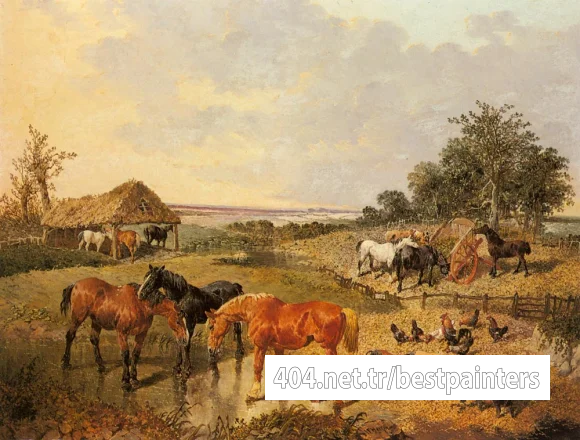 Herring_Jr_John_Frederick_Country_Life