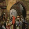 A_Cairo_Bazaar