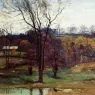 John Joseph Enneking (1841-1916)