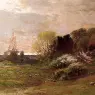 Enneking_John_Joseph_Spring_Morning