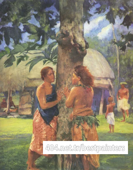 Portrait_of_Faase_the_Taupo