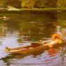 Lavery_Sir_John_Boating_On_The_Thames