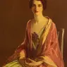 Lavery_Sir_John_Portrait_Of_Miss_Julia_McGuire