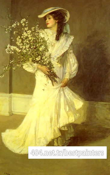 Lavery_Sir_John_Spring