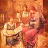 Strudwick_John_Melhuish_The_Music_Of_A_Bygone_Age