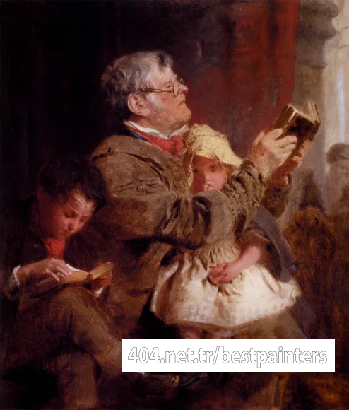 Morgan_John_Finding_The_Text