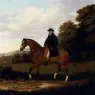 Sartorius_John_Nost_A_Gentleman_And_His_Bay_Hack