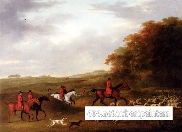 Sartorius_John_Nost_Setting_Out