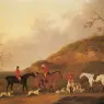 Sartorius_John_Nost_The_Kill