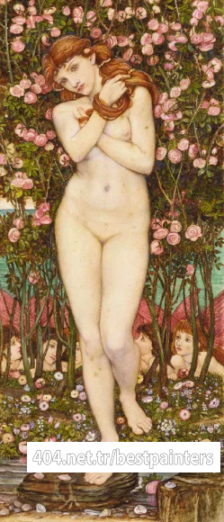 Stanhope_John_Roddam_Spencer_Nymph