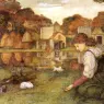 John Roddam Spencer Stanhope (1829-1908)