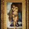 Stanhope_John_Roddam_Spencer_Venus_Rising_From_The_Sea