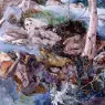 Ruskin_John_Study_of_the_Rocks_and_Ferns_Crossmouth