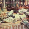 John Singer Sargent(1856-1925)