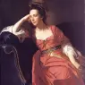 John Singleton Copley(1738-1815)