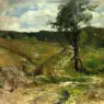 Twachtman_John_Branchville
