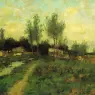 John Twachtman (1853-1902)