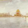Twachtman_John_Court_of_Honor_World-s_Columbian_Exposition