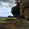 Twachtman_John_View_near_Polling