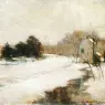 Twachtman_John_Winter_in_Cincinnati