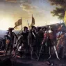 VANDERLYN_John_Columbus_Landing_At_Guanahani_1492