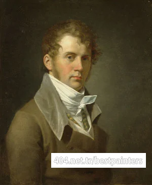 Vanderlyn_John_Portrait_Of_The_Artist