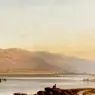 varley_John_Figures_And_Sheep_On_The_Shore_Of_Lake_Geneva