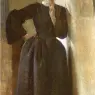 Alexander_John_White_Josephine_the_Breton_Maid