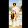 A_Greek_Beauty_1905