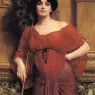 A_Roman_Matron_1905