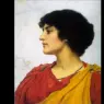 An_Italian_Girls_Head_1902