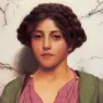 Godward_A_Classical_Beauty_1909A