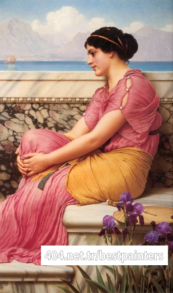 Godward_Absence_Makes_the_Heart_Grow_Fonder