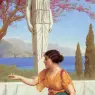 Godward_Ancient_Pastimes