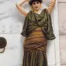 Godward_Ianthe_1889