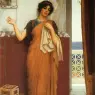Godward_Idle_Thoughts_1898
