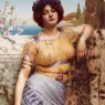 Godward_Ionian_Dancing_Girl