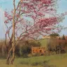 Godward_Landscape_Blossoming_Red_Almond