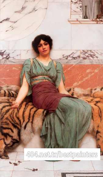 Godward_Sweet_Dreams