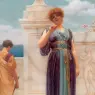 Godward_The_Engagement_Ring_c1891
